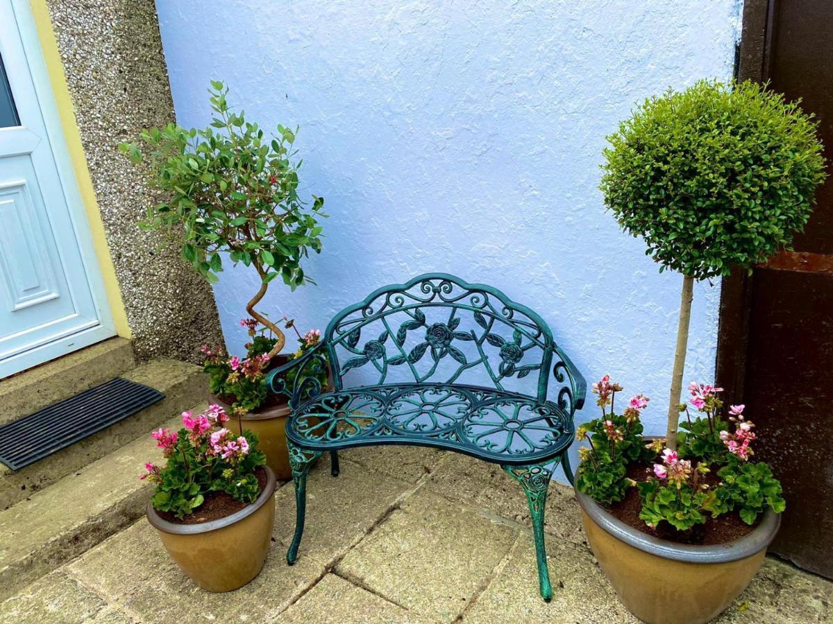 Rose Cottage: Delightful 4 Bedroom Detached Home Portrush Esterno foto