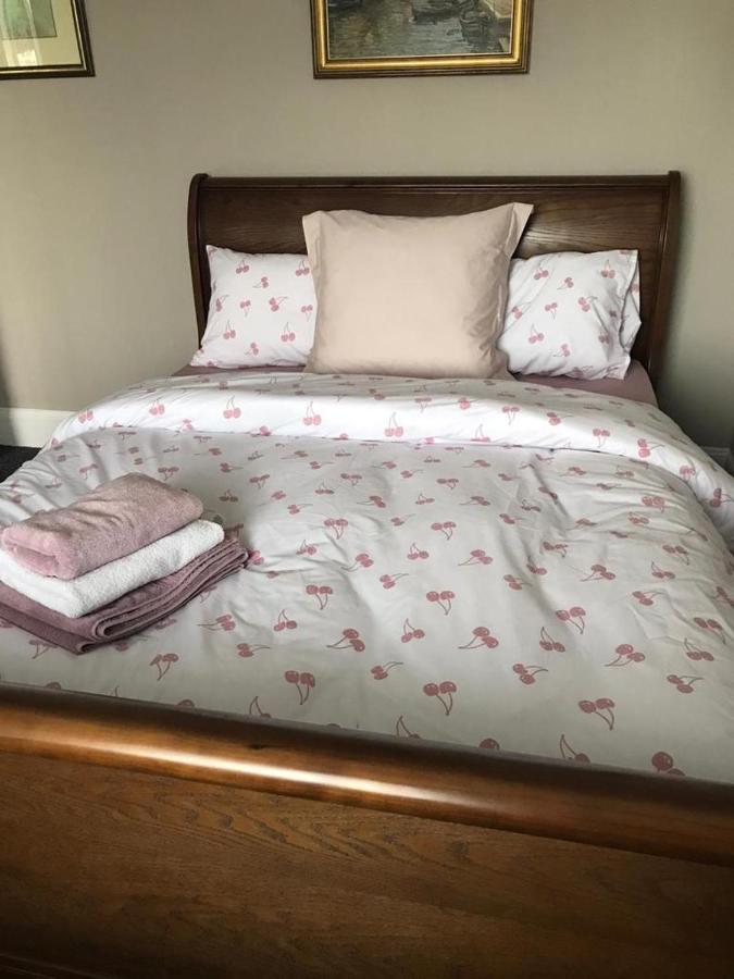 Rose Cottage: Delightful 4 Bedroom Detached Home Portrush Esterno foto