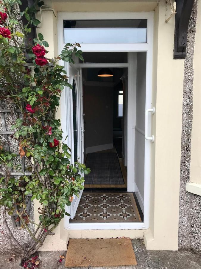 Rose Cottage: Delightful 4 Bedroom Detached Home Portrush Esterno foto