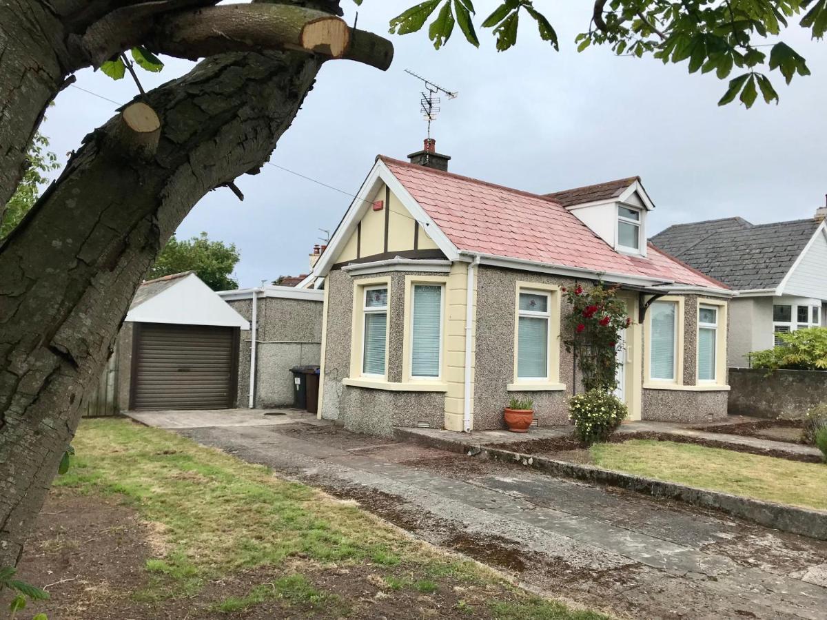 Rose Cottage: Delightful 4 Bedroom Detached Home Portrush Esterno foto