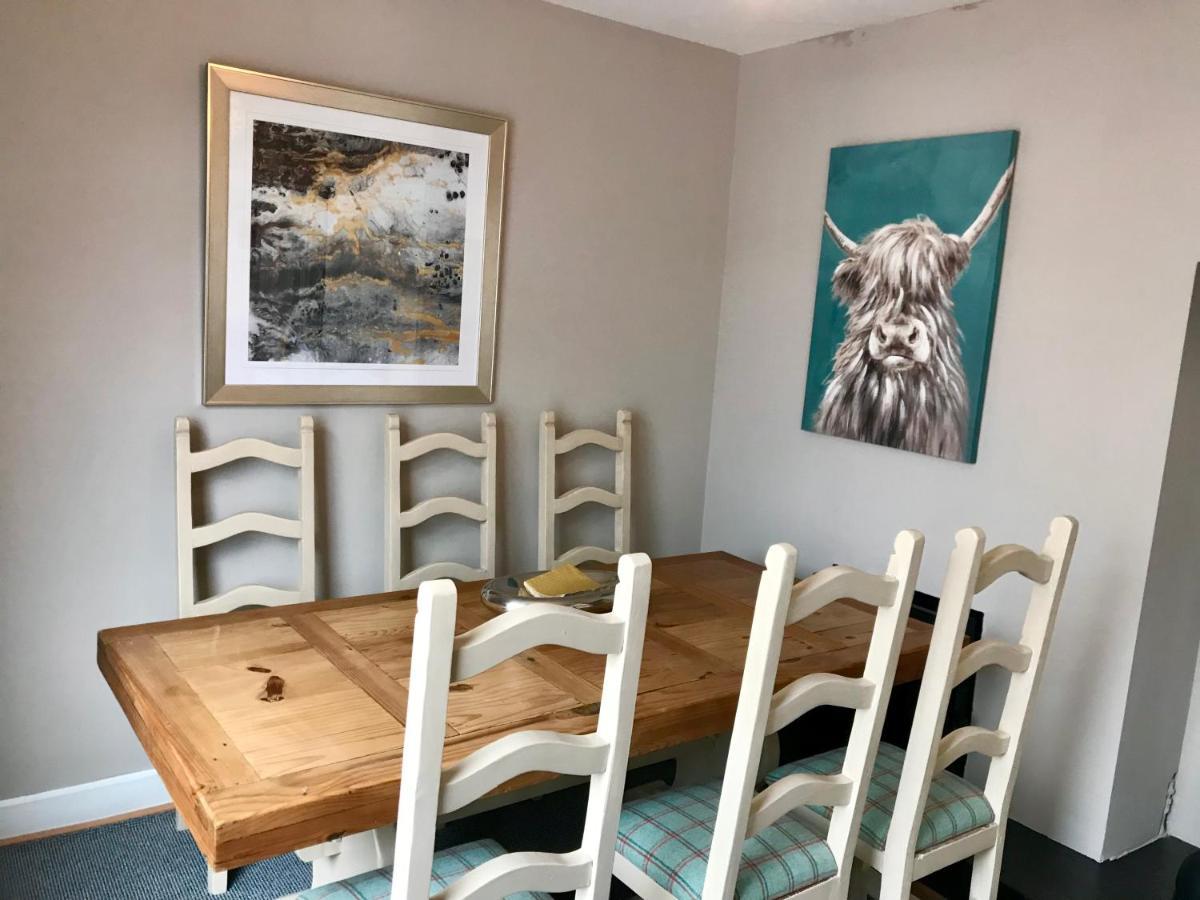 Rose Cottage: Delightful 4 Bedroom Detached Home Portrush Esterno foto